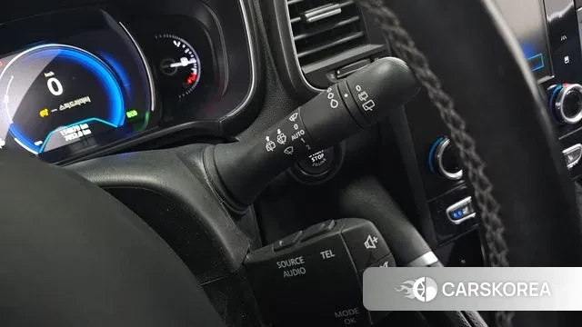 Renault Korea (Samsung) The New QM6 id 3736503 из Кореи 9