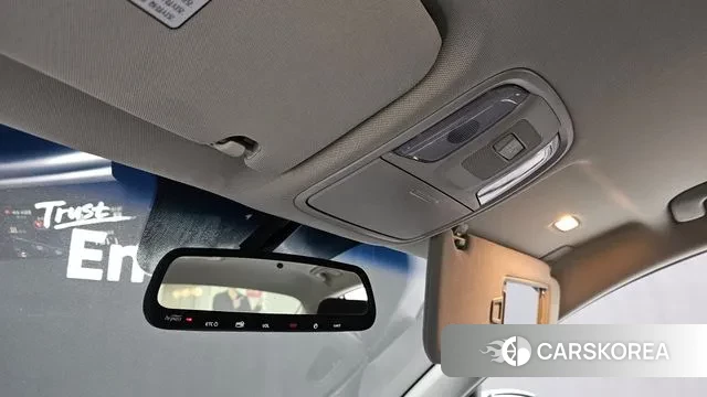 Kia The New K5 2nd generation id 3380501 из Кореи 9