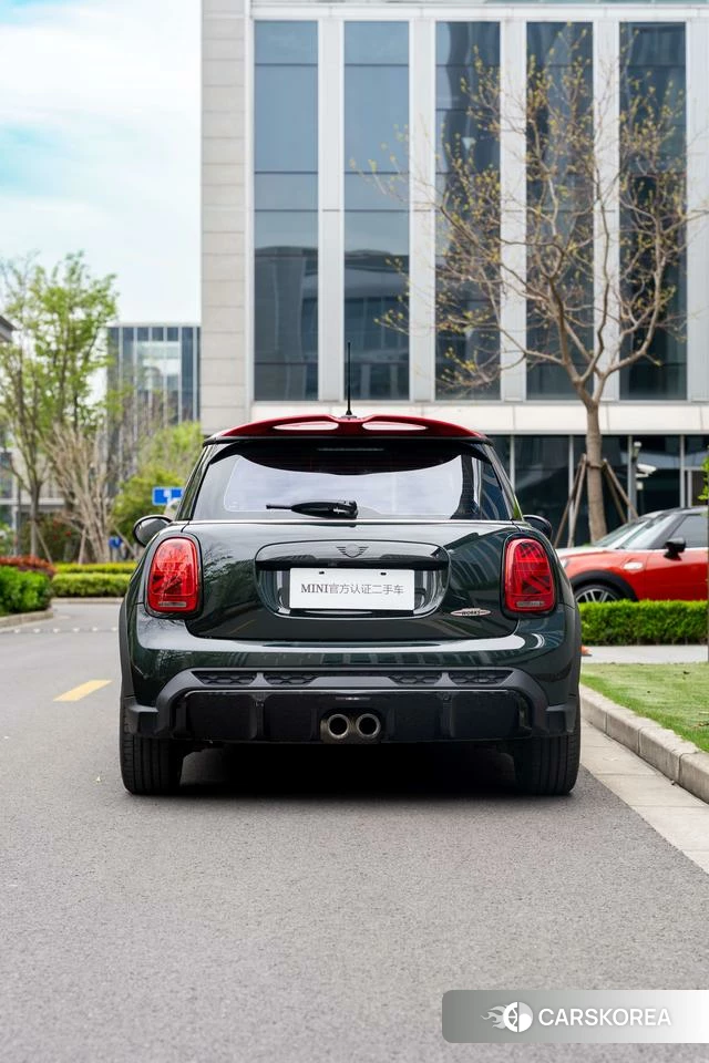 MINI JCW id 4239821 из Китая 9