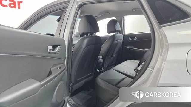 Hyundai The New Kona Hybrid id 4187520 из Кореи 9