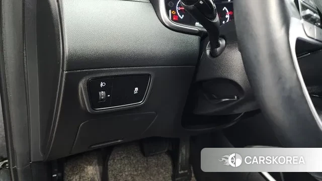 Hyundai Tucson (NX4) id 3463860 из Кореи 9