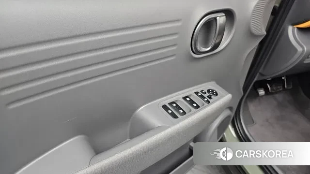 Hyundai Casper id 3596426 из Кореи 9