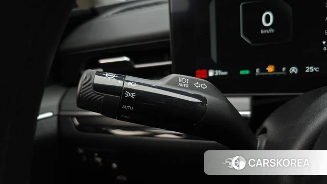 Kia The New K5 3rd generation id 4442598 из Кореи 9