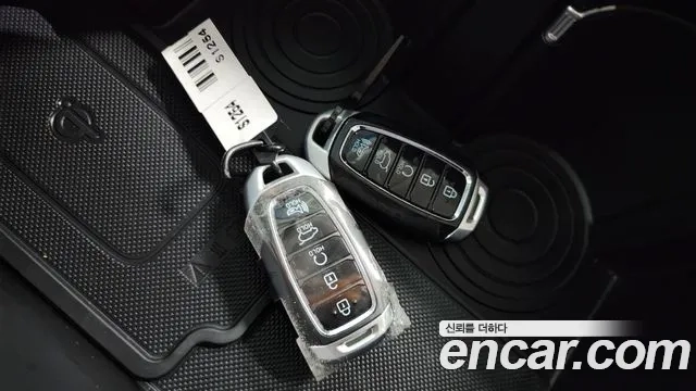 Hyundai Palisade id 2911026 из Кореи 9