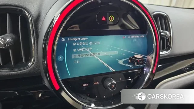 Mini Cooper Countryman id 3758554 из Кореи 9