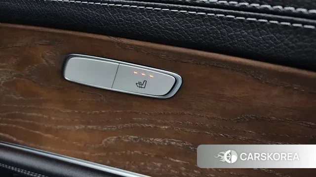 Mercedes-Benz E-Class W213 id 3607686 из Кореи 9