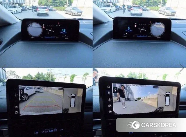 Hyundai Staria id 3426733 из Кореи 9