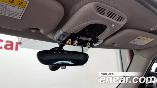 Mini Cooper S id 2854876 из Кореи 9