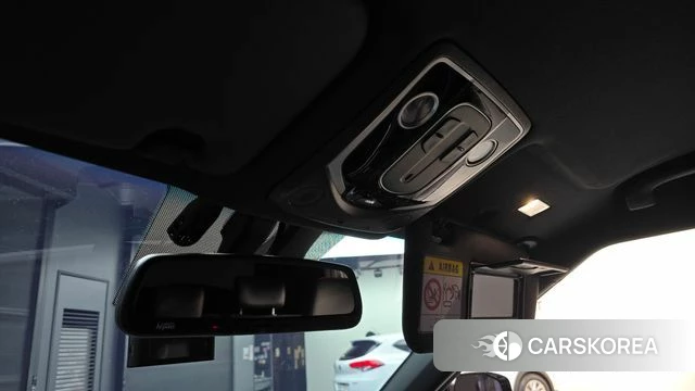 Ssangyong Actian 2nd Generation id 3921817 из Кореи 9