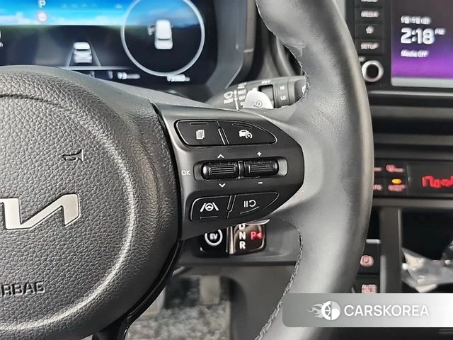 Kia The New Kia Ray EV id 4329660 из Кореи 9