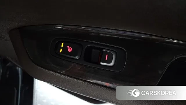 Kia The New K5 2nd generation id 3588620 из Кореи 9