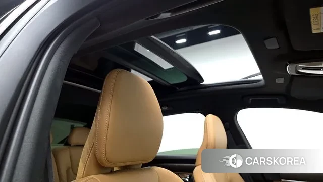 Volvo S90 id 3022308 из Кореи 9