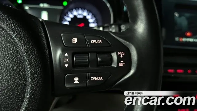 Kia The New Carnival id 2928032 из Кореи 9