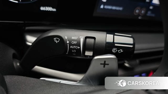 Hyundai Grandeur (GN7) id 3914389 из Кореи 9