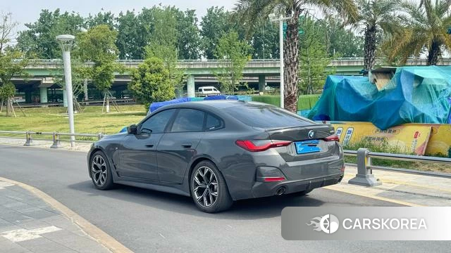 BMW 4 series id 4299473 из Китая 9