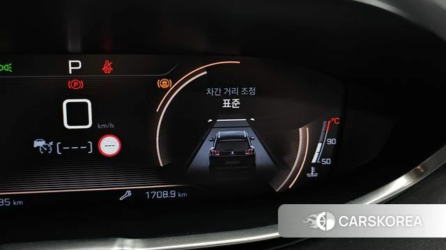 Peugeot 3008 second generation id 4435320 из Кореи 9