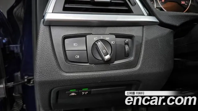 BMW 3 Series (F30) id 2937395 из Кореи 9