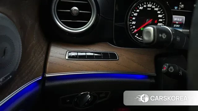 Mercedes-Benz E-Class W213 id 3423120 из Кореи 9