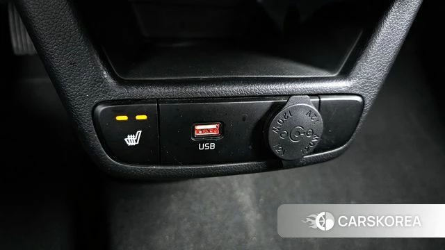 Kia The New Kia Ray id 3934491 из Кореи 9