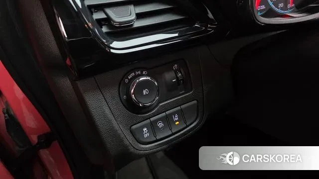 Chevrolet (GM Daewoo) The Next Spark id 3583474 из Кореи 9