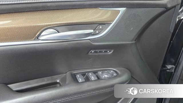 Cadillac XT5 id 4713375 из Кореи 9