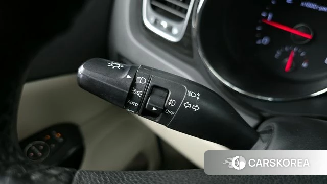 Kia The New Carnival id 4377760 из Кореи 9