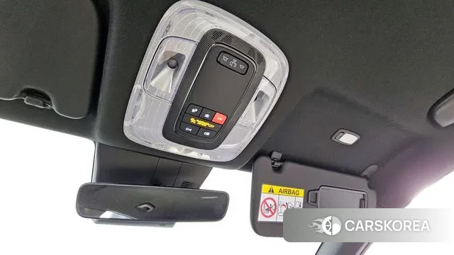 Hyundai Kona Hybrid (SX2) id 3711359 из Кореи 9