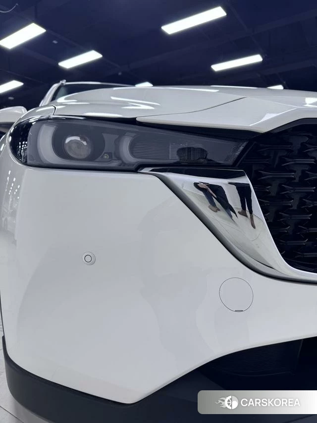 Mazda CX-5 id 4299393 из Китая 9