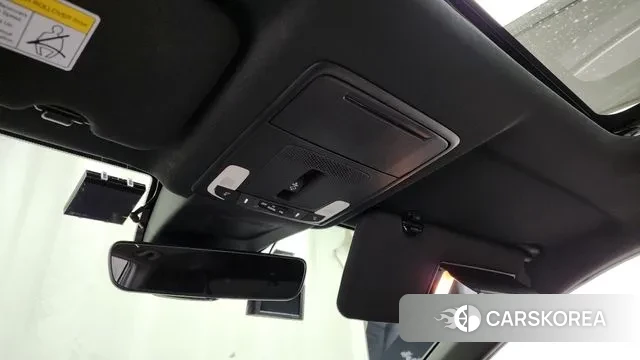 Honda CR-V 6th generation id 3538575 из Кореи 9