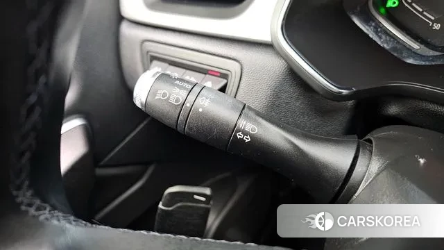 Renault Korea (Samsung) Capture id 3606954 из Кореи 9