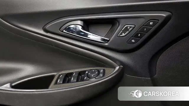 Chevrolet (GM Daewoo) All New Malibu id 3627077 из Кореи 9