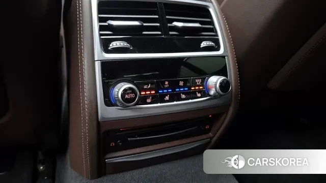 BMW 7 Series (G11) id 2965473 из Кореи 9