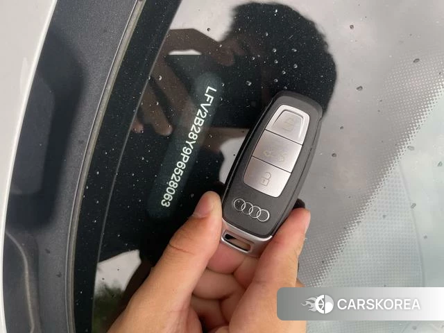 Audi A3 id 4277297 из Китая 9