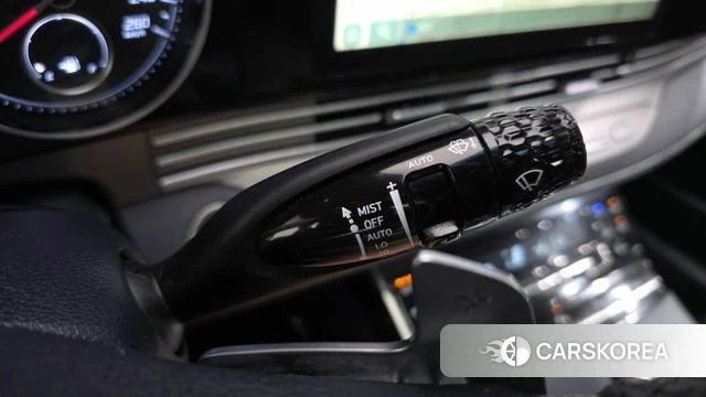 Hyundai The New Grandeur IG id 4632680 из Кореи 9