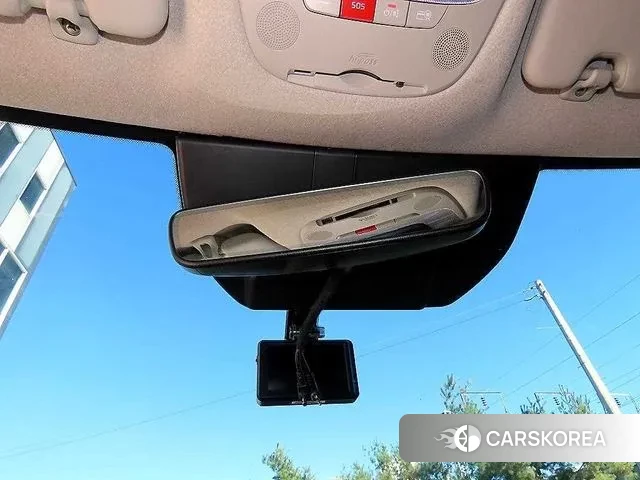 Kia Di All New Niro EV id 3348515 из Кореи 9