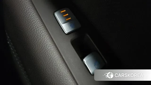 Genesis The New G70 id 3421921 из Кореи 9