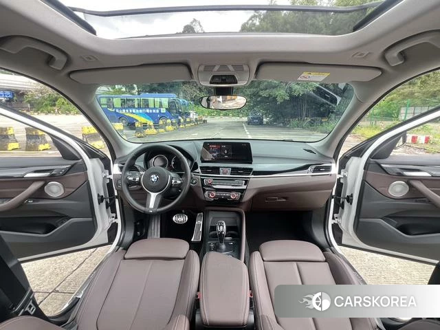 BMW X1 id 4359068 из Китая 9