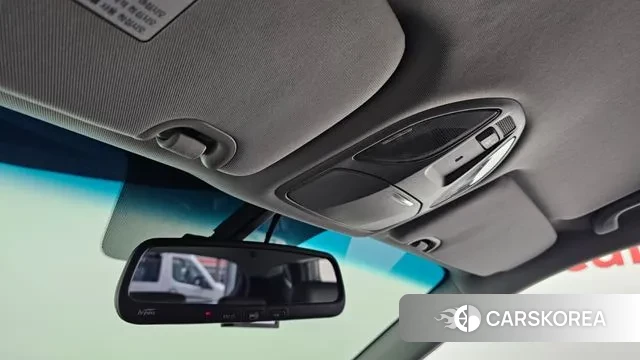 Hyundai Santa Fe The Prime id 3656919 из Кореи 9