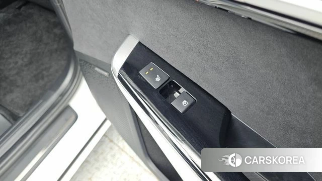 Kia EV6 id 3891513 из Кореи 9