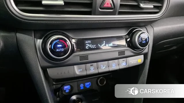 Hyundai Kona id 3617016 из Кореи 9