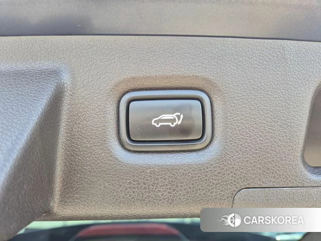 Hyundai Santa Fe TM id 4947276 из Кореи 9