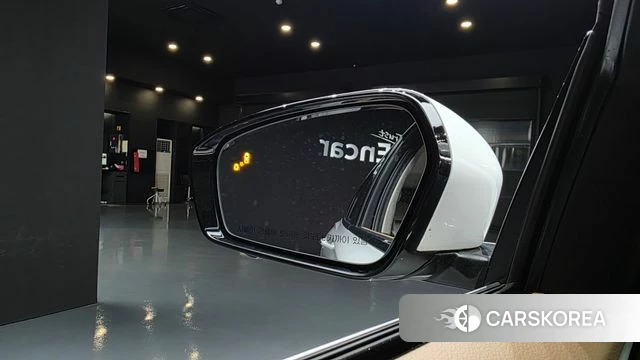 Hyundai The New Grandeur IG id 4573607 из Кореи 9