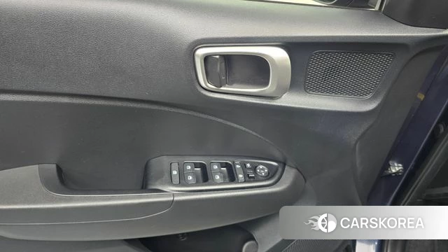 Hyundai Venue id 4458898 из Кореи 9