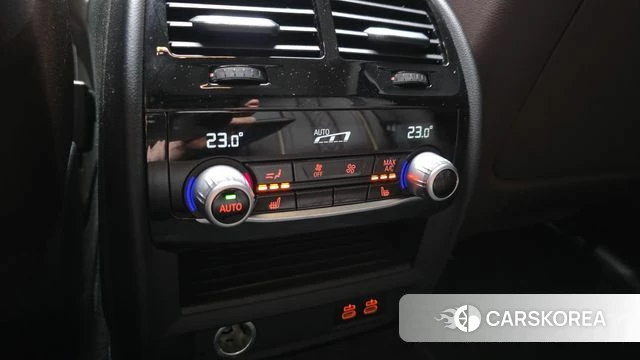 BMW 5 Series (G30) id 3935870 из Кореи 9