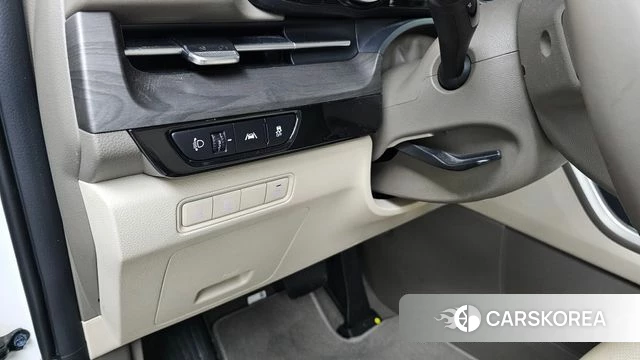 Kia Carnival 4th generation id 4395691 из Кореи 9