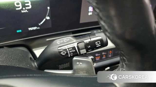 Kia Sportage 5th Generation Hybrid id 4657121 из Кореи 9
