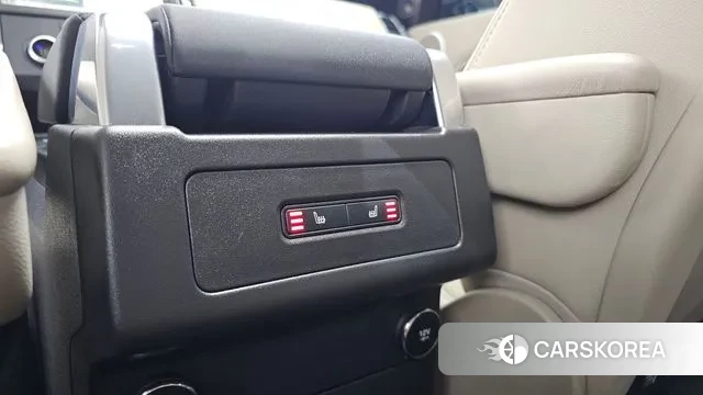 Land Rover Discovery 5 id 3013142 из Кореи 9