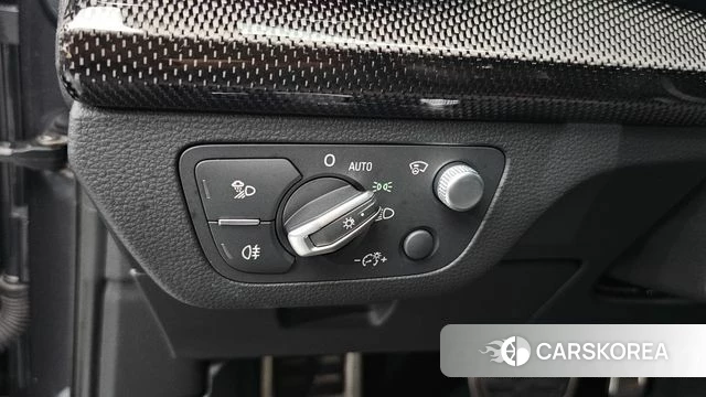 Audi SQ5 (FY) id 4785171 из Кореи 9