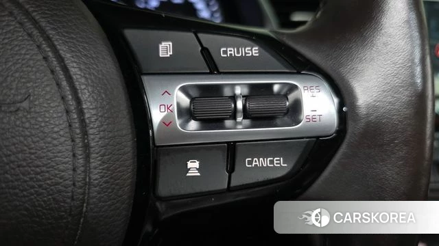 Kia Come New K7 id 3829153 из Кореи 9