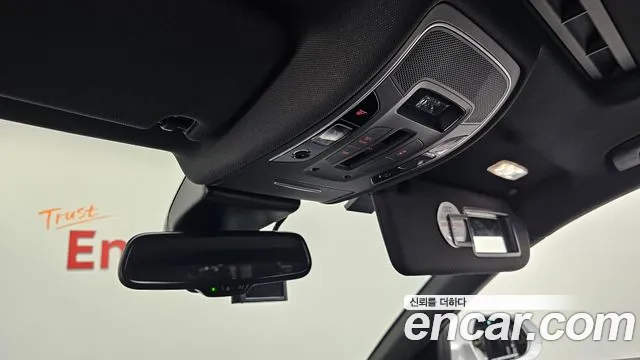 Audi New A6 id 2813658 из Кореи 9